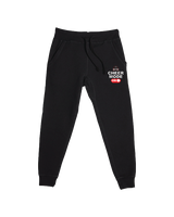 Central Virginia Cheer Mode - Cotton Joggers