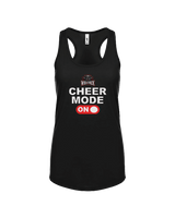Central Virginia Cheer Mode - Women’s Tank Top