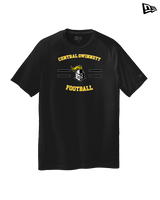 Central Gwinnett HS Football Curve - New Era Performance Shirt