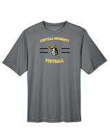 Central Gwinnett HS Football Curve - Performance Shirt