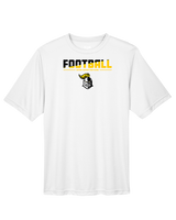 Central Gwinnett HS Football Cut - Performance Shirt