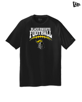 Central Gwinnett HS Football School Football - New Era Performance Shirt