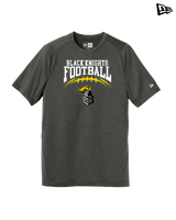 Central Gwinnett HS Football School Football - New Era Performance Shirt
