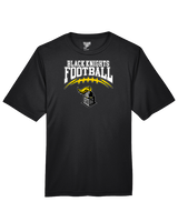 Central Gwinnett HS Football School Football - Performance Shirt