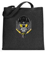 Central Gwinnett HS Football Switch - Tote
