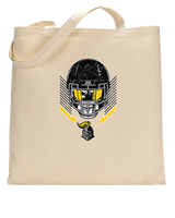 Central Gwinnett HS Football Switch - Tote