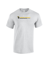 Central Gwinnett HS Football Switch - Cotton T-Shirt