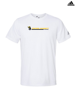 Central Gwinnett HS Football Switch - Mens Adidas Performance Shirt