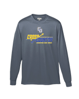 Charter Oak HS Arrows - Performance Long Sleeve