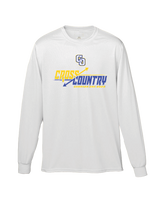 Charter Oak HS Arrows - Performance Long Sleeve