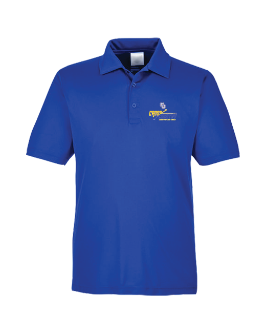 Charter Oak HS Arrows - Men's Polo