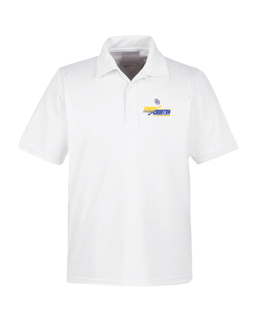 Charter Oak HS Arrows - Men's Polo