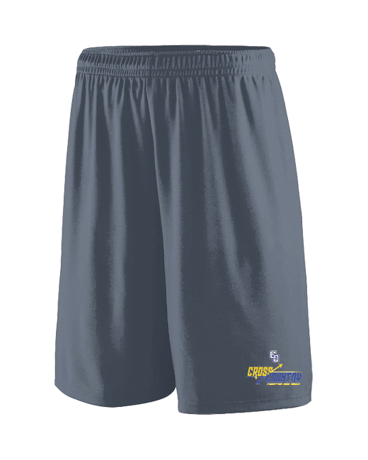 Charter Oak HS Arrows - Training Short With Pocket