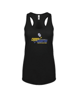 Charter Oak HS Arrows - Women’s Tank Top