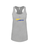 Charter Oak HS Arrows - Women’s Tank Top