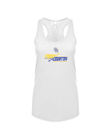 Charter Oak HS Arrows - Women’s Tank Top