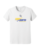 Charter Oak HS Arrows - Youth T-Shirt