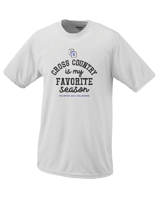 Charter Oak HS Favorite - Performance T-Shirt