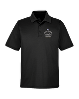 Charter Oak HS Favorite - Men's Polo