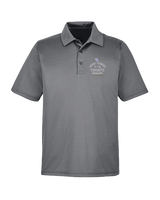Charter Oak HS Favorite - Men's Polo