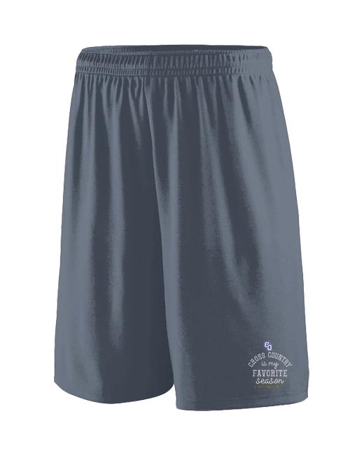 Charter Oak HS Favorite - 7" Training Shorts