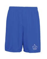 Charter Oak HS Favorite - 7" Training Shorts