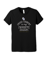 Charter Oak HS Favorite - Youth T-Shirt