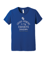 Charter Oak HS Favorite - Youth T-Shirt