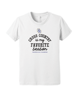 Charter Oak HS Favorite - Youth T-Shirt
