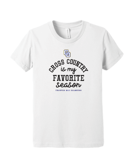 Charter Oak HS Favorite - Youth T-Shirt