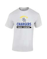 Charter Oak HS Property - Cotton T-Shirt