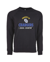 Charter Oak HS Property - Crewneck Sweatshirt