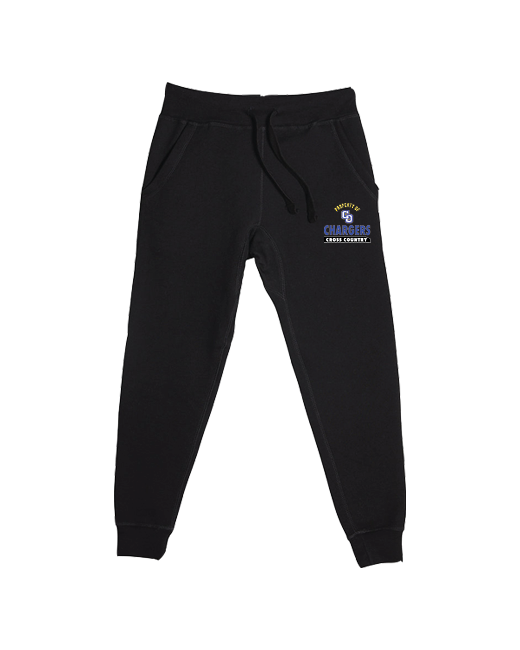 Charter Oak HS Property - Cotton Joggers