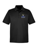 Charter Oak HS Property - Men's Polo