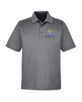 Charter Oak HS Property - Men's Polo