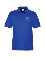 Charter Oak HS Property - Men's Polo