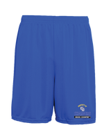 Charter Oak HS Property - 7" Training Shorts