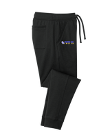 Charter Oak HS Girls Soccer Basic - Cotton Joggers
