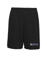Charter Oak HS Girls Soccer Basic - 7 inch Training Shorts