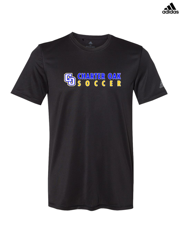 Charter Oak HS Girls Soccer Basic - Adidas Men's Performance Shirt