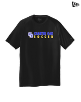 Charter Oak HS Girls Soccer Basic - New Era Performance Crew