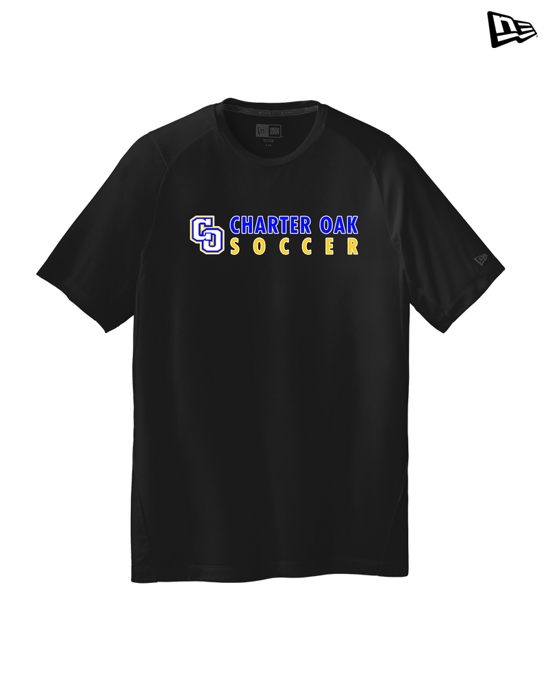 Charter Oak HS Girls Soccer Basic - New Era Performance Crew