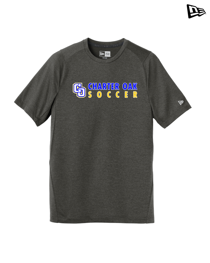 Charter Oak HS Girls Soccer Basic - New Era Performance Crew