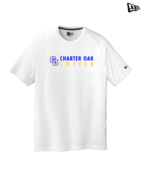 Charter Oak HS Girls Soccer Basic - New Era Performance Crew