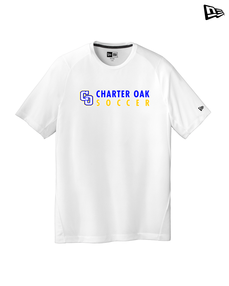 Charter Oak HS Girls Soccer Basic - New Era Performance Crew