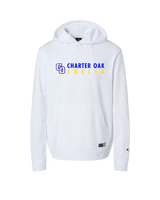 Charter Oak HS Girls Soccer Basic - Oakley Hydrolix Hooded Sweatshirt