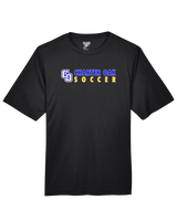 Charter Oak HS Girls Soccer Basic - Performance T-Shirt