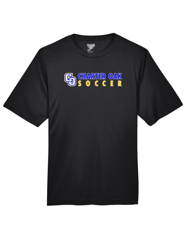 Charter Oak HS Girls Soccer Basic - Performance T-Shirt
