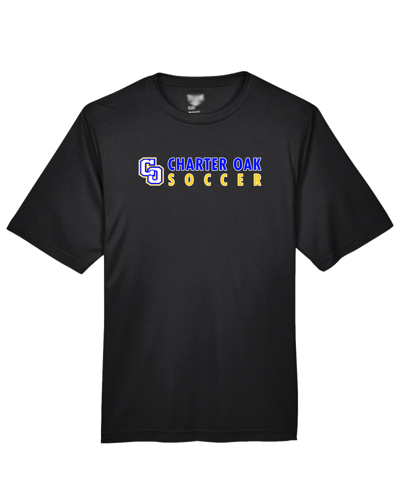 Charter Oak HS Girls Soccer Basic - Performance T-Shirt