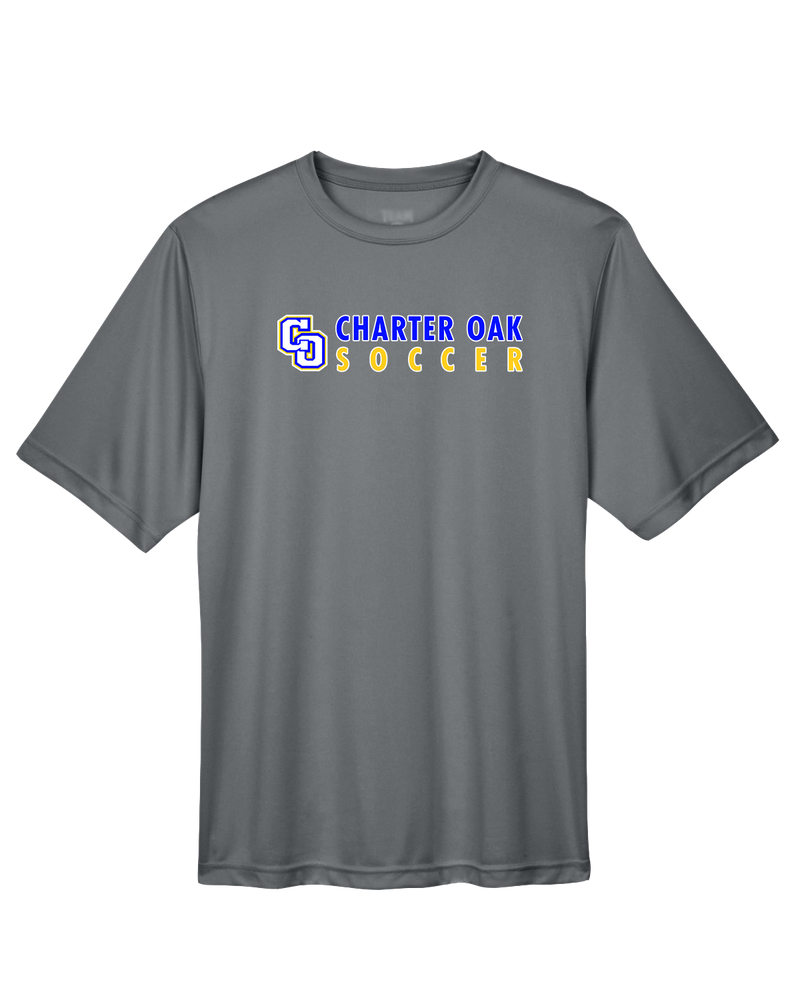 Charter Oak HS Girls Soccer Basic - Performance T-Shirt